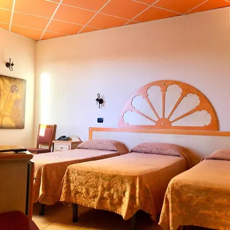 Отель Villabella