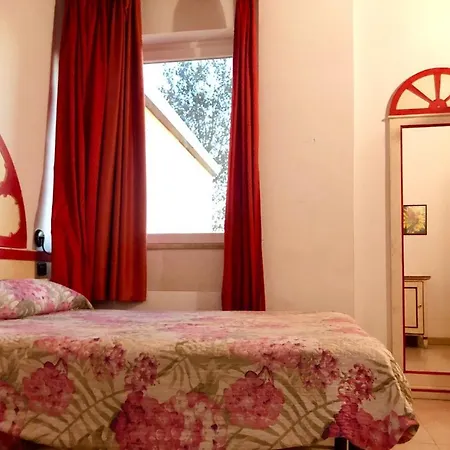Villabella Hotel