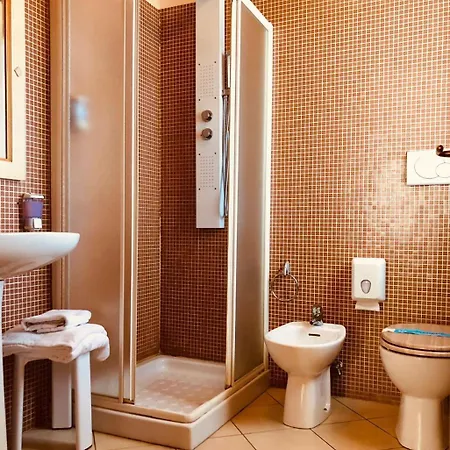 Villabella 3* Сан Бонифацио