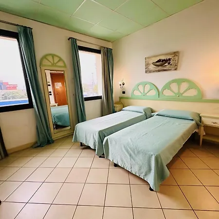 Villabella Отель