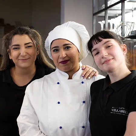 Отель Villabella