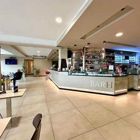 Villabella Hotel 3*
