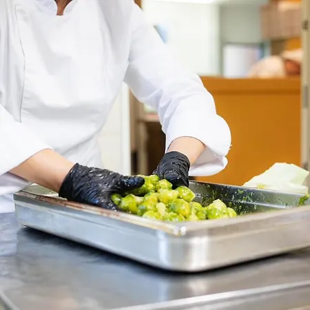 Отель Villabella 3*