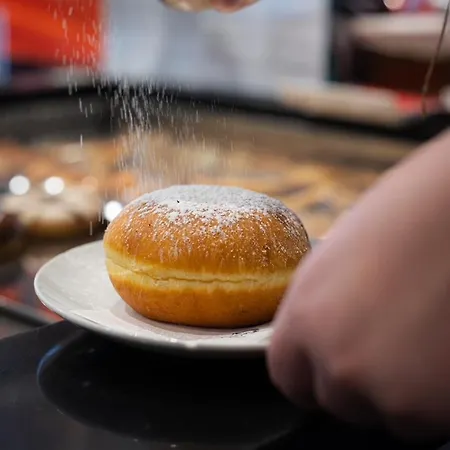 Villabella Отель