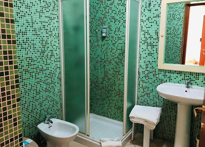 Villabella סן בוניפצ'ו