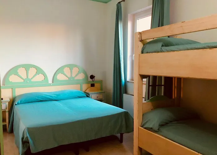 Villabella 3* סן בוניפצ'ו