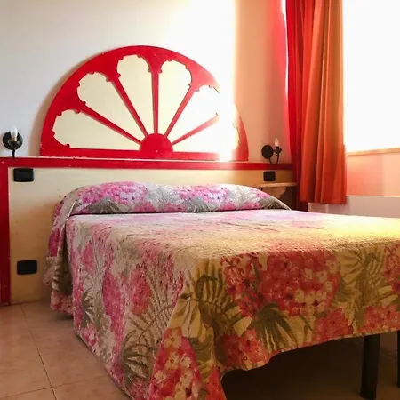 Villabella Otel San Bonifacio