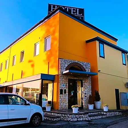 Villabella 3* سان بونيفاتشيو