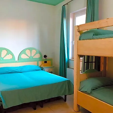 Villabella Hotel 3*