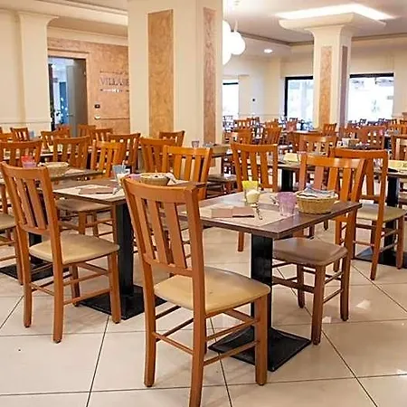 Villabella Hotel 3*