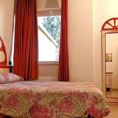 فندق Villabella