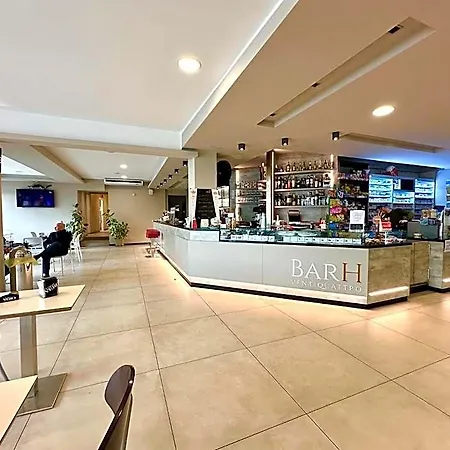 Villabella 3* سان بونيفاتشيو